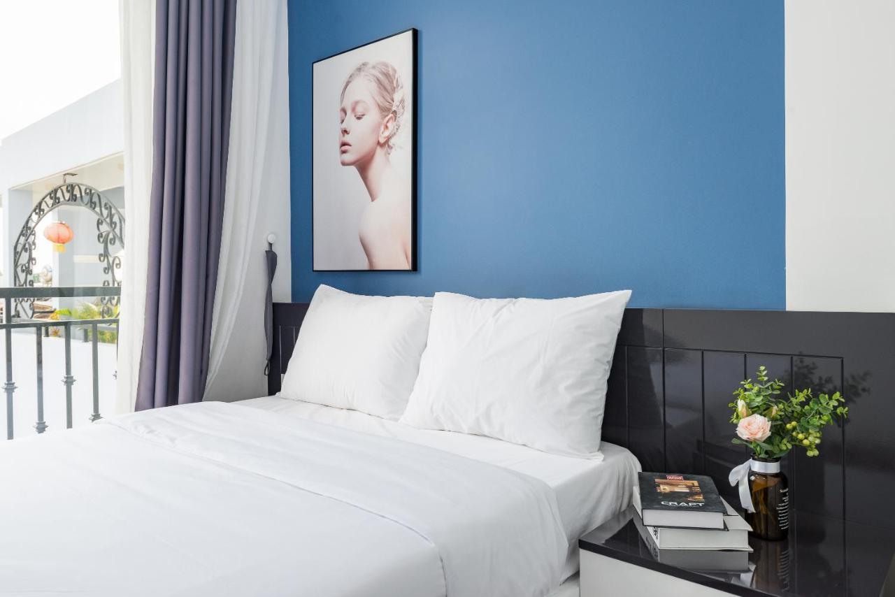 Cozrum Homes The Gallery Residence Ho Chi Minh-byen Eksteriør bilde